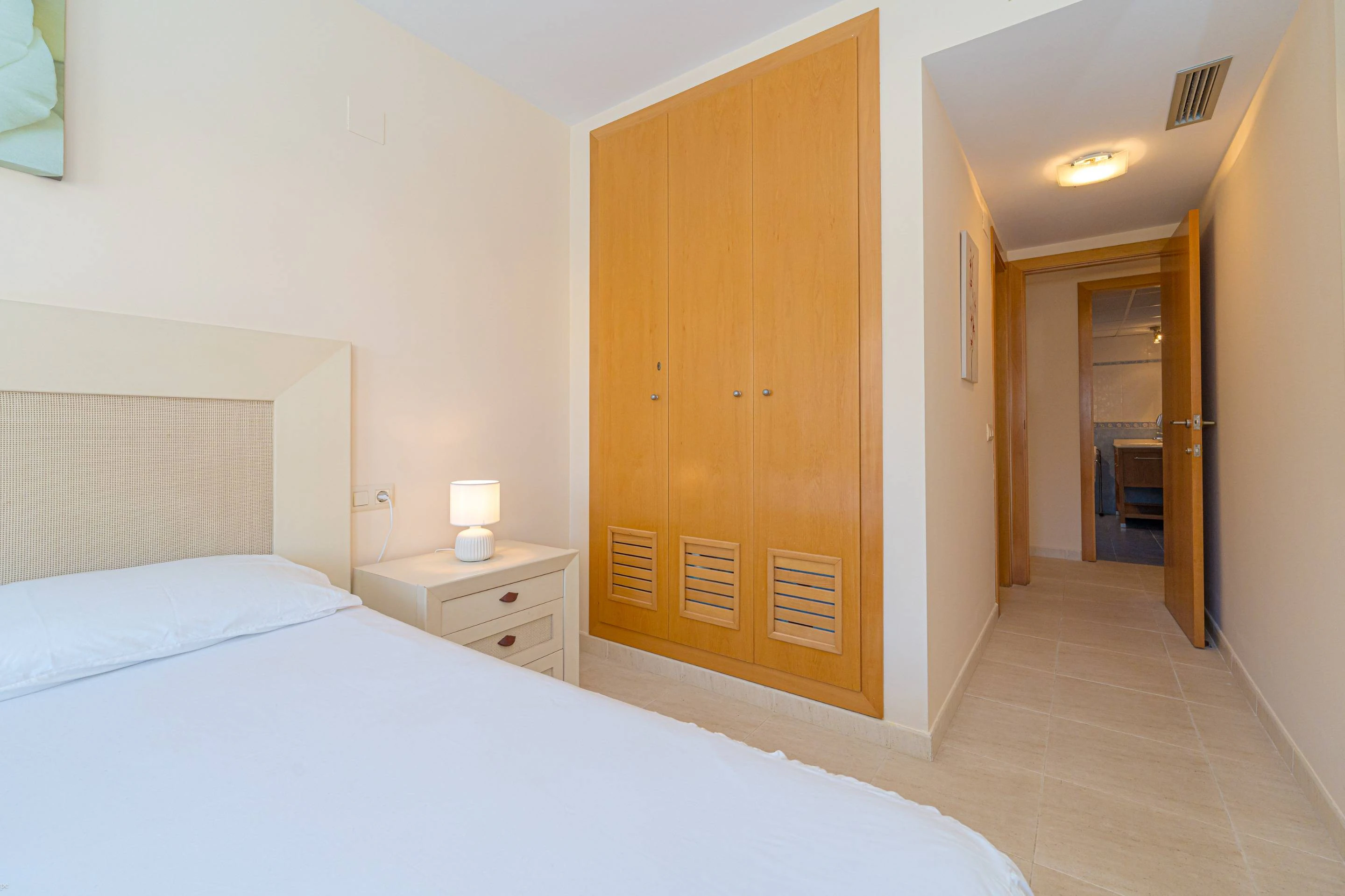 Flat for sale in Jávea - Xàbia