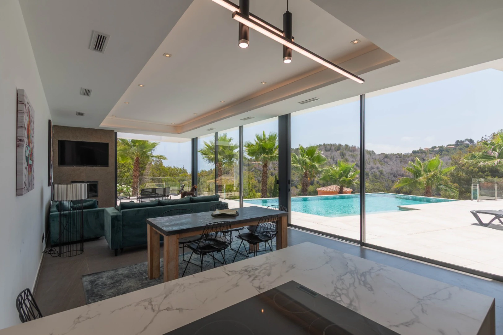 Villa à la vente à Jávea