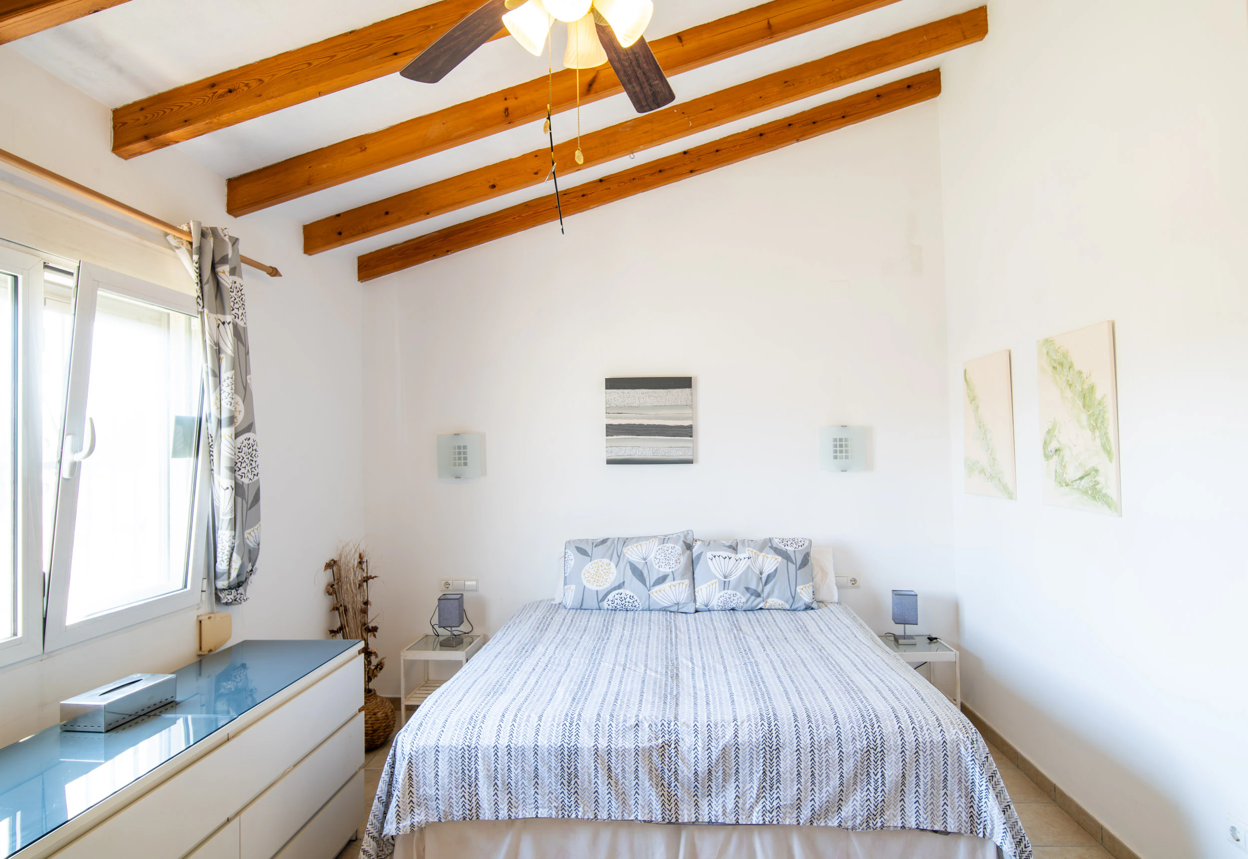 Villa for sale in Jávea