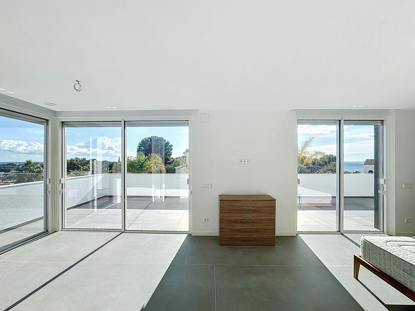 Benissa Costa San Jaime brand new modern luxury villa