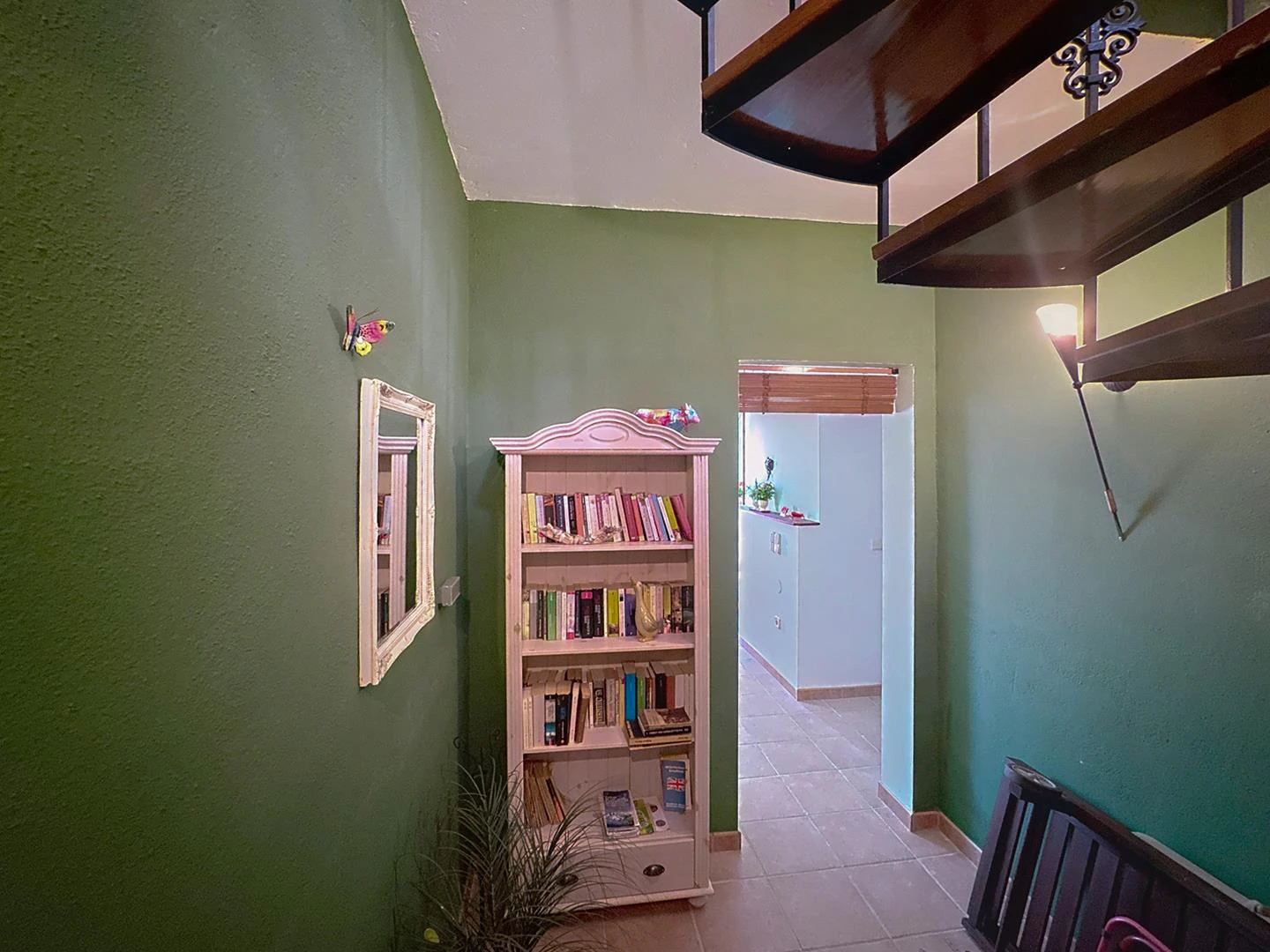 Villa Cumbre del Sol met uitzicht op zee en privézwembad