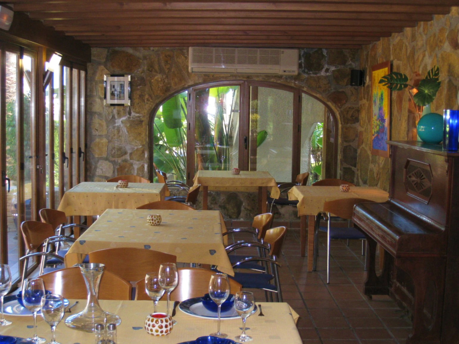 Restaurant for sale in Javea