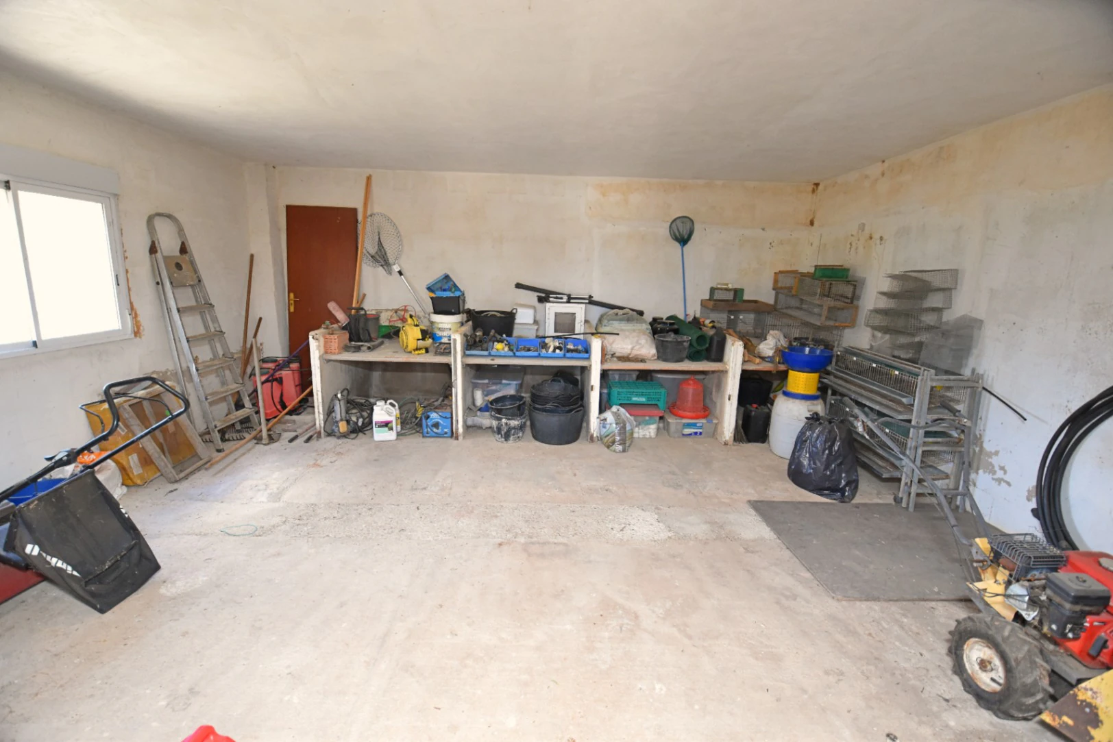 Landhuis te koop in Denia