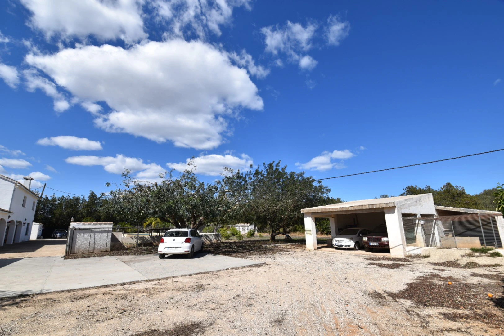 Landhuis te koop in Denia