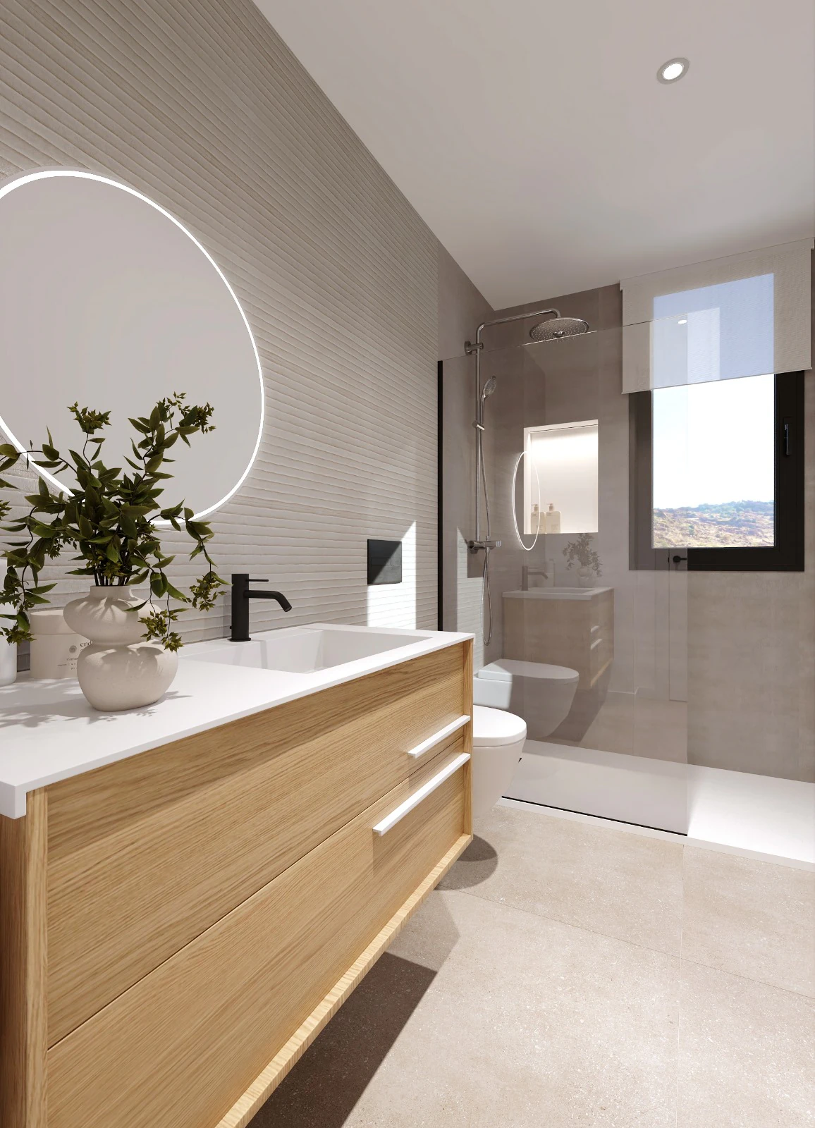 Villas de Lujo en Finestrat