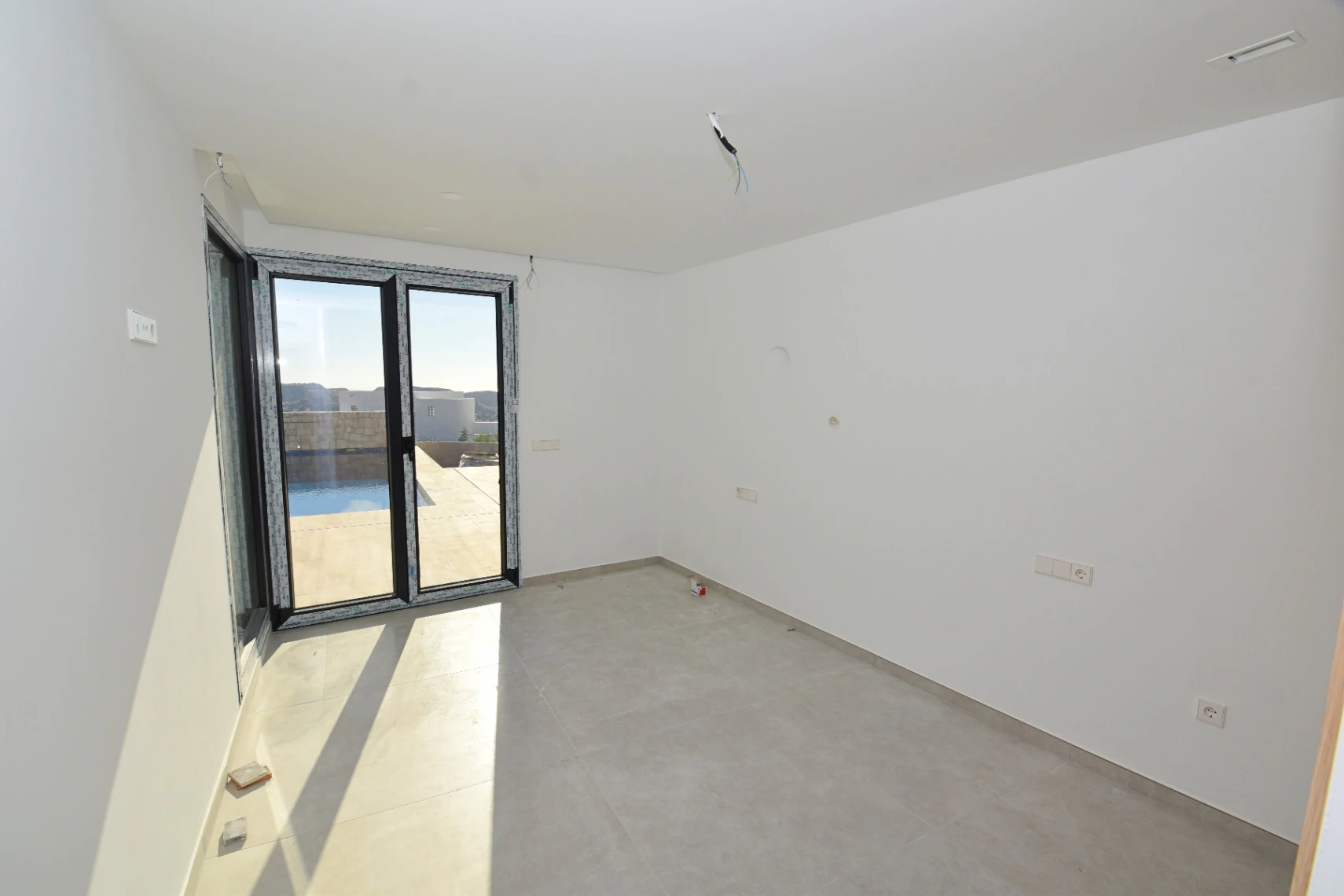 Luxury Villa in Moraira