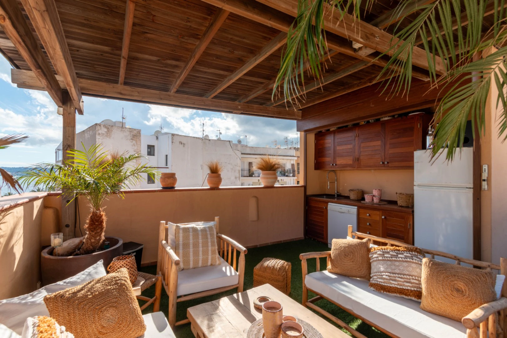 Town_house for sale in Jávea