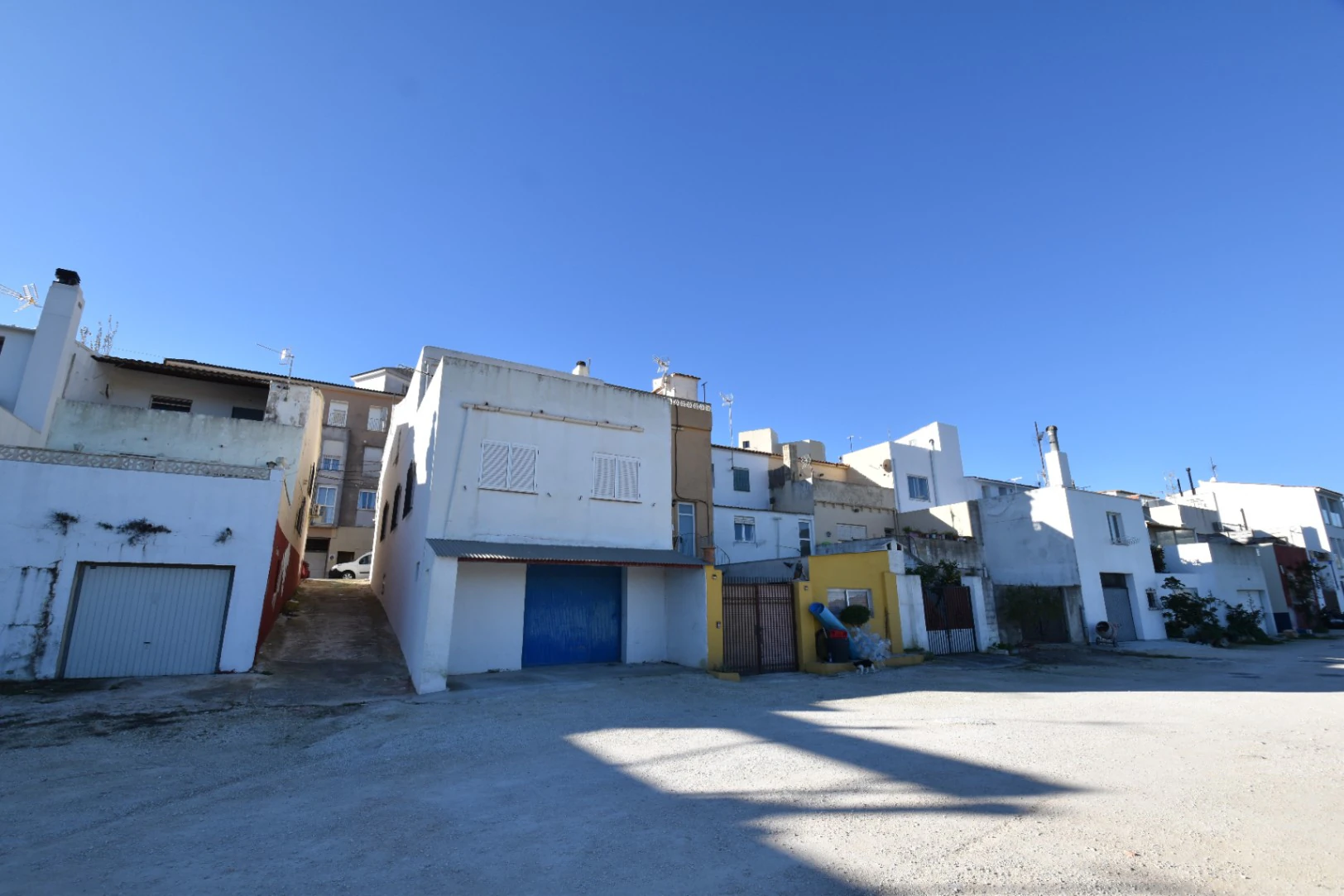 Townhouse for sale in Benissa