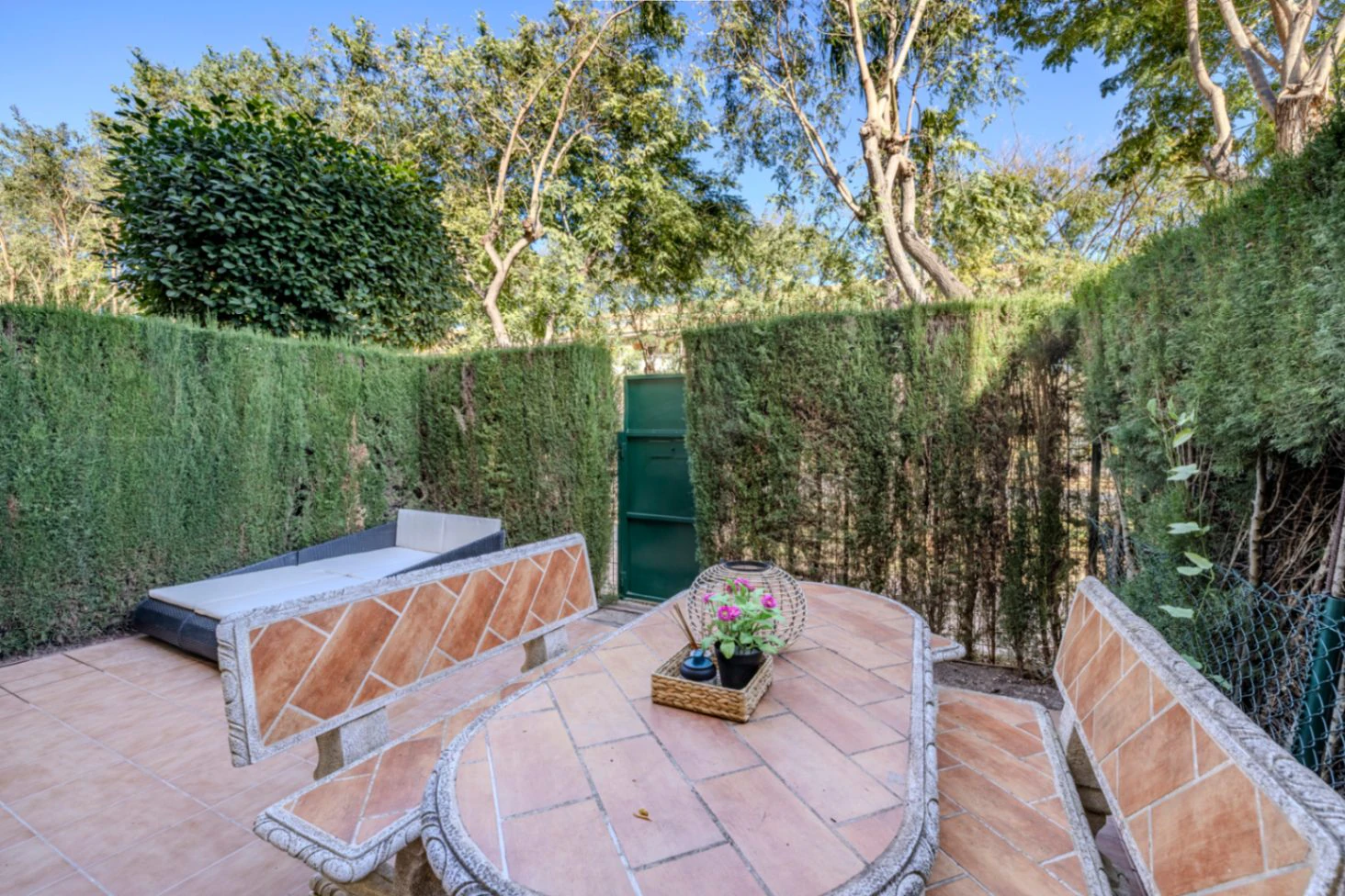 4 Bedroom Townhouse for Sale in Golden Park Javea Arenal, Walking Distance to Beach