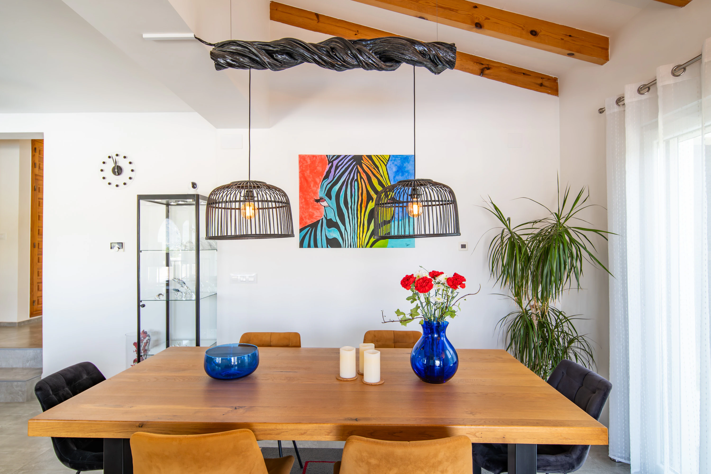 Villa for sale in Jávea