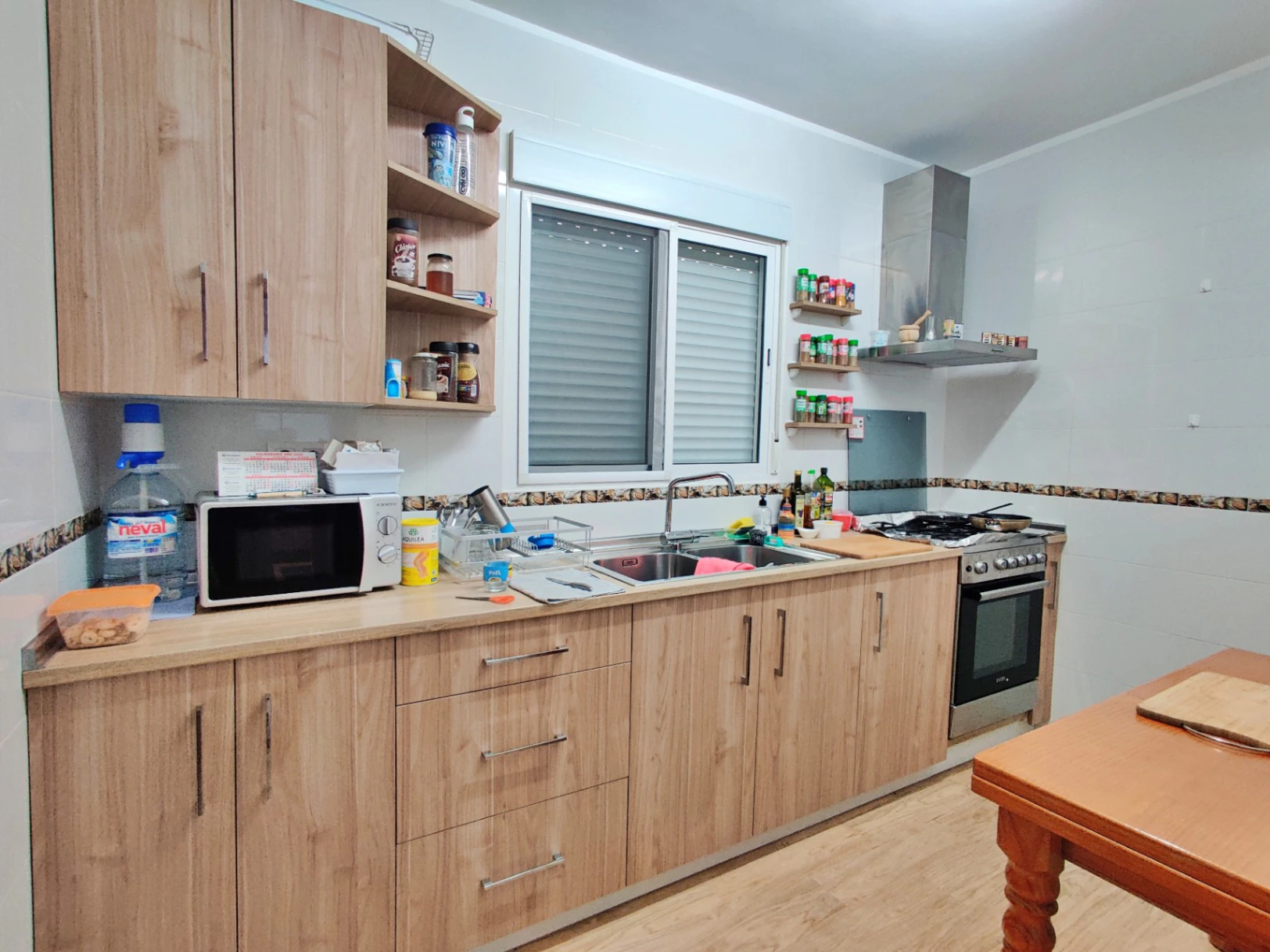 Sea view villa for sale, Partida Estacion in Calpe
