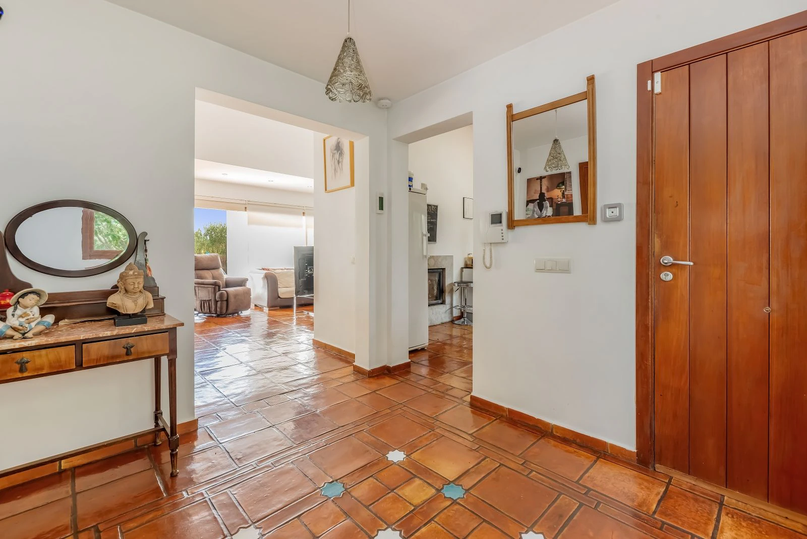 Villa à la vente à Ondara, Alicante