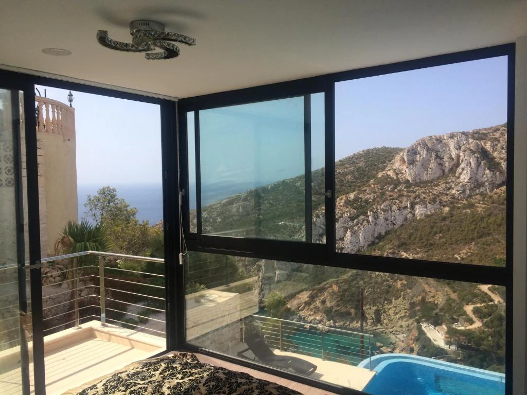 Villa for sale in Jávea / Xàbia