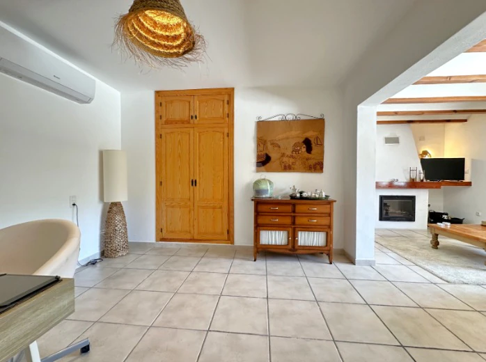 Villa à la vente à Teulada
