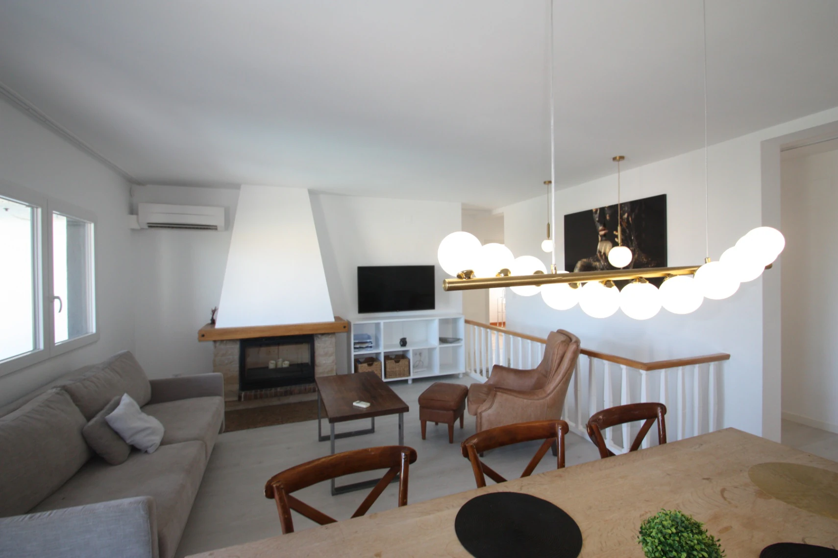 Villa for sale in Calpe