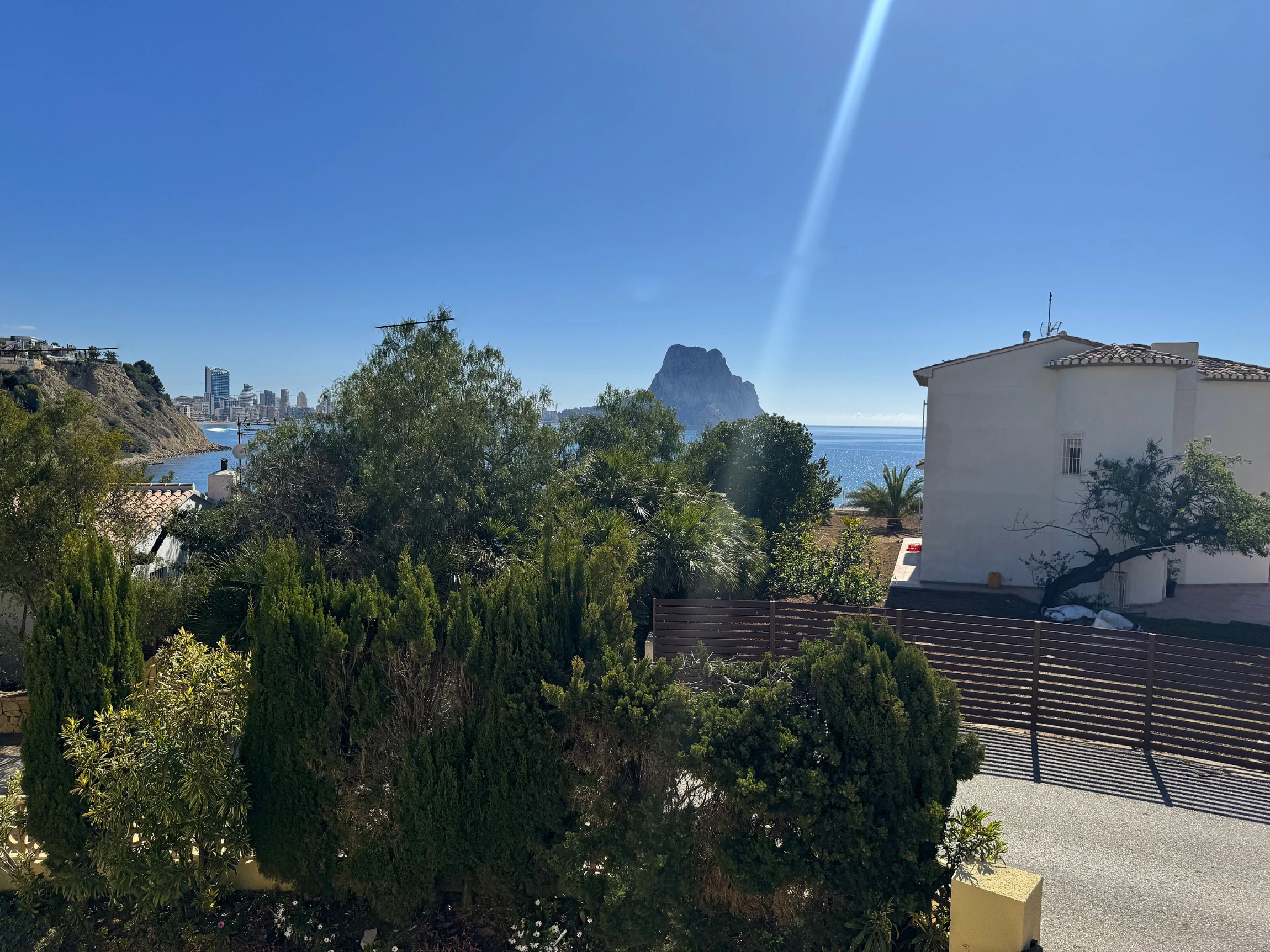 Villa zum verkauf in Calpe