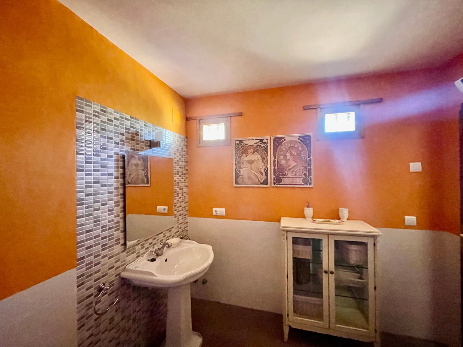 Townhouse for sale in Parcent: Magnificent