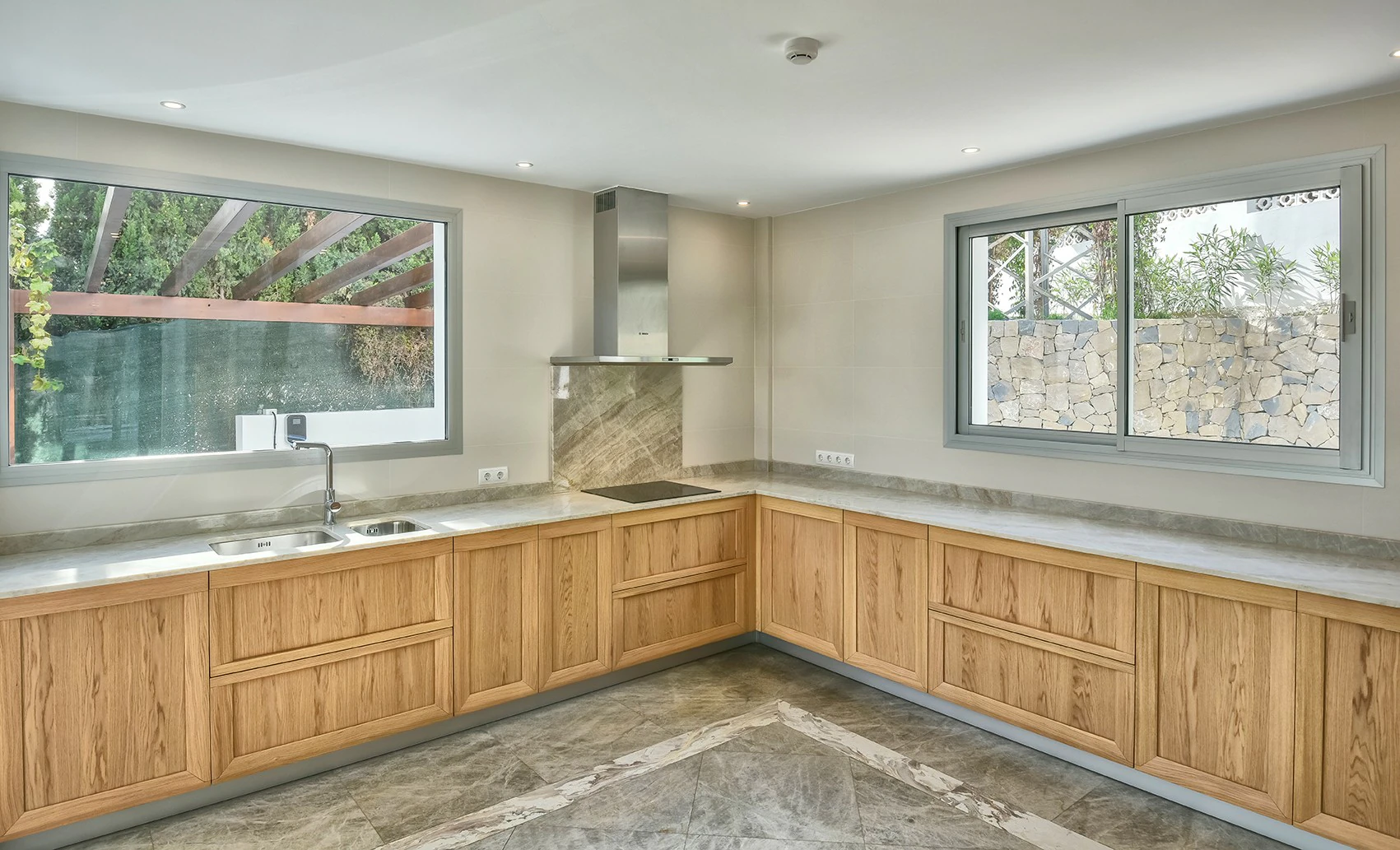 Villa for sale in Calpe