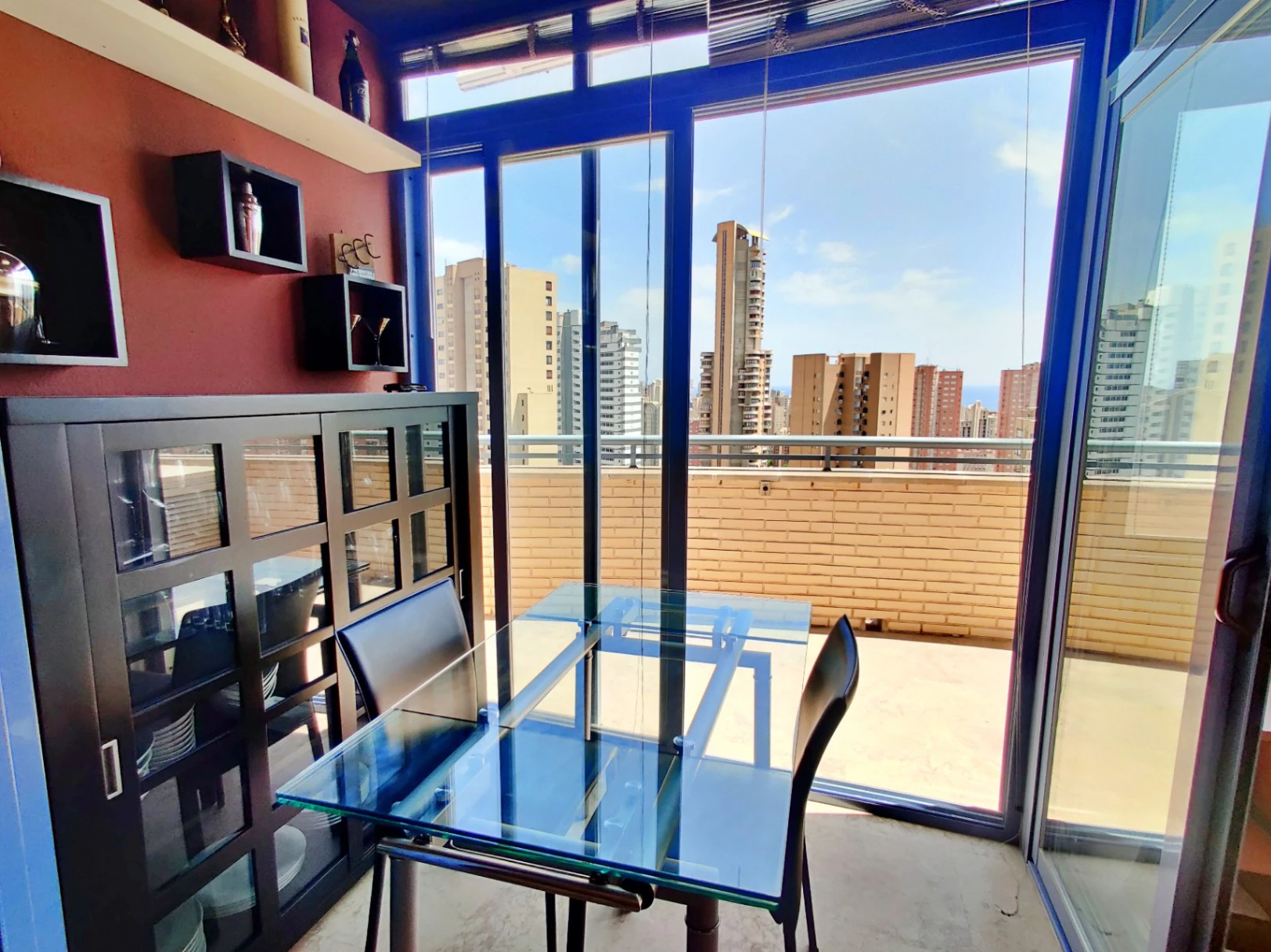 Wohnung zum Verkauf in Benidorm