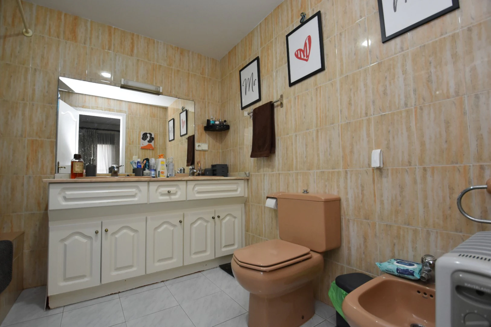 Apartment for sale in Moraira