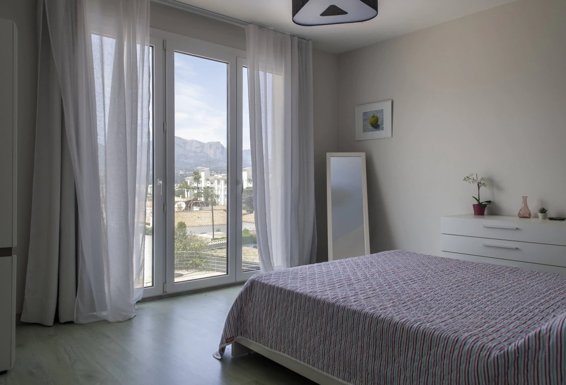 Villa zum verkauf in Albir