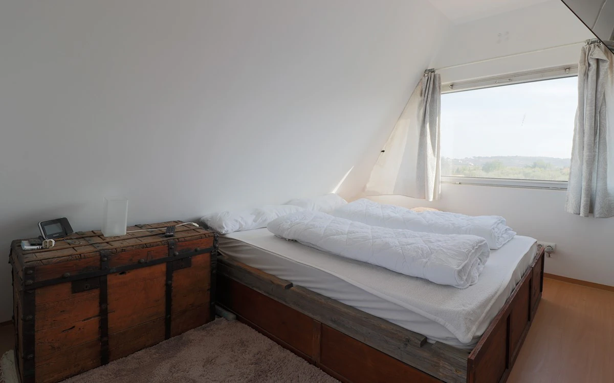 Villa for sale in Benissa