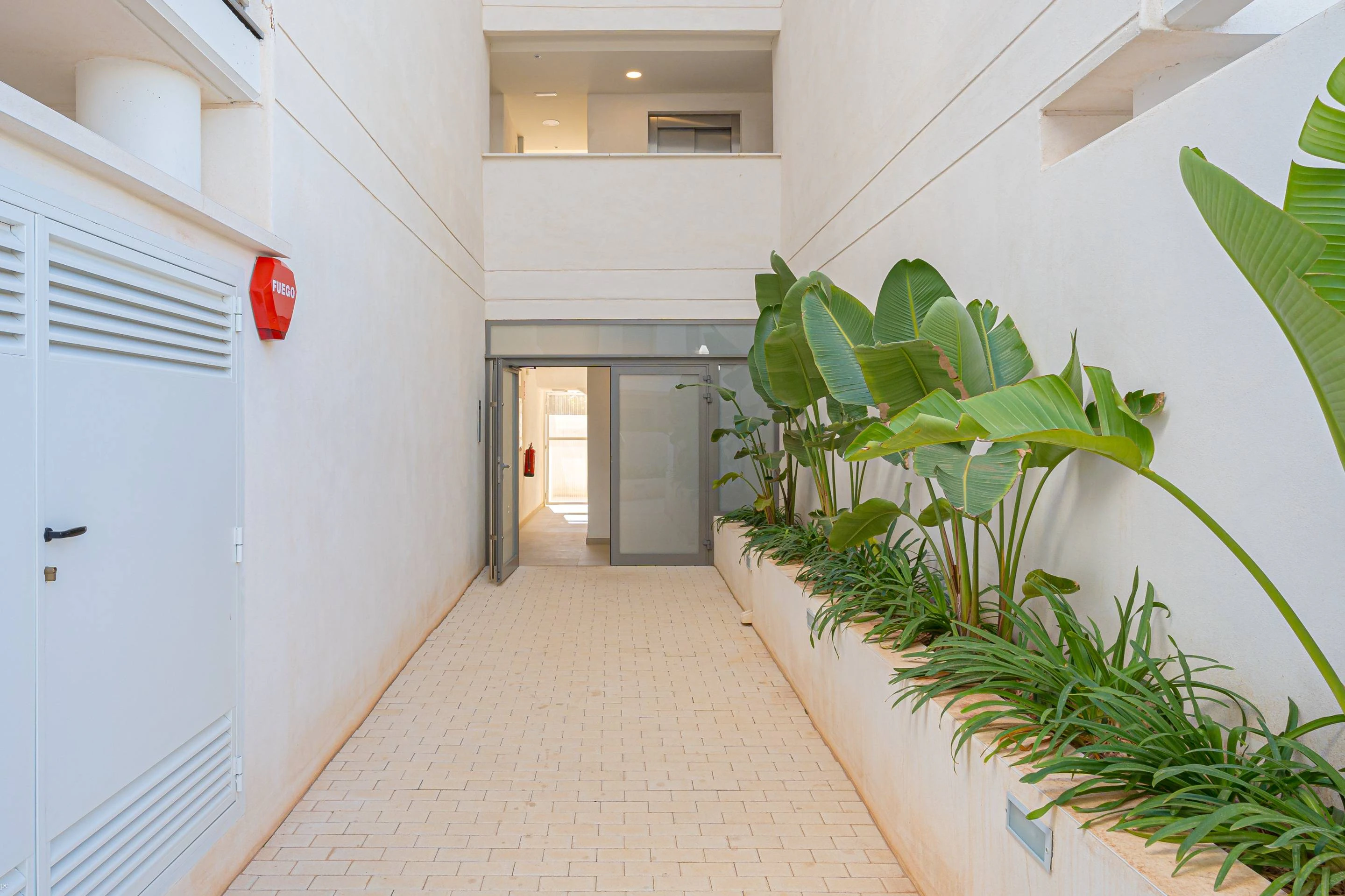 Penthouse for sale in Denia