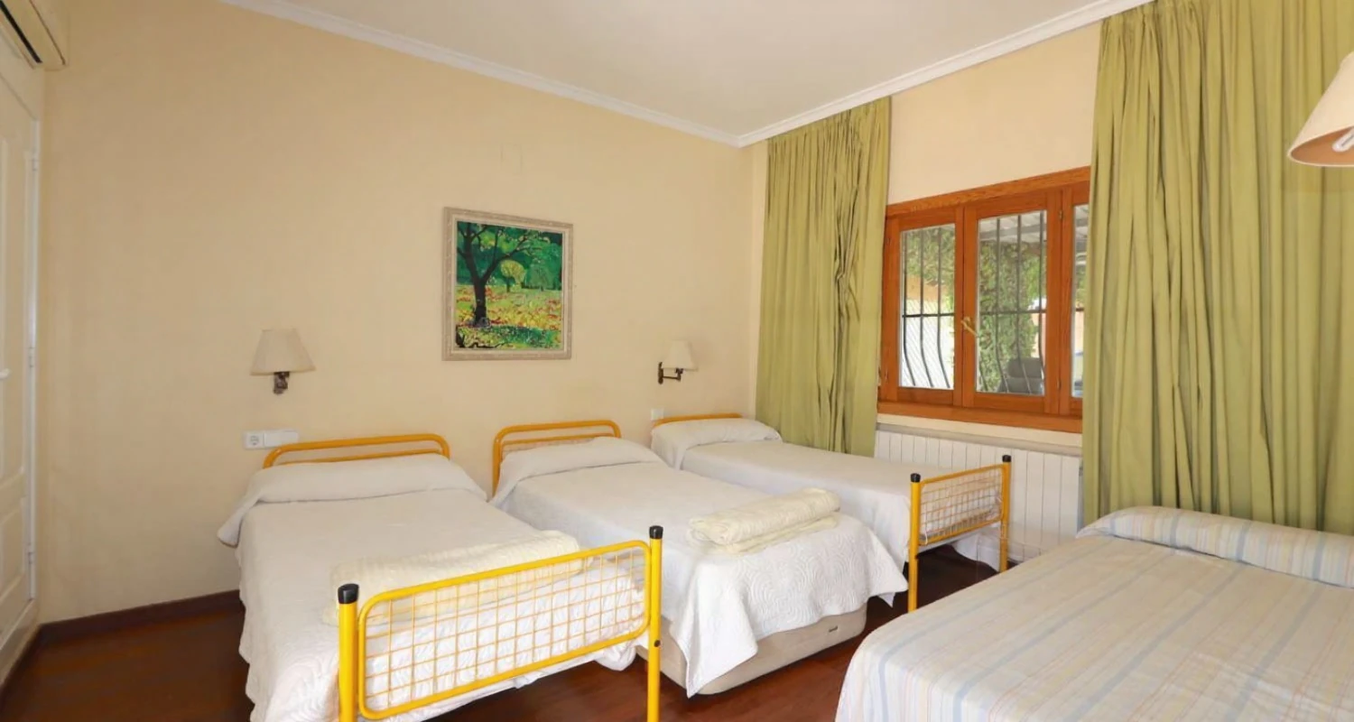 Villa à la vente à Dénia
