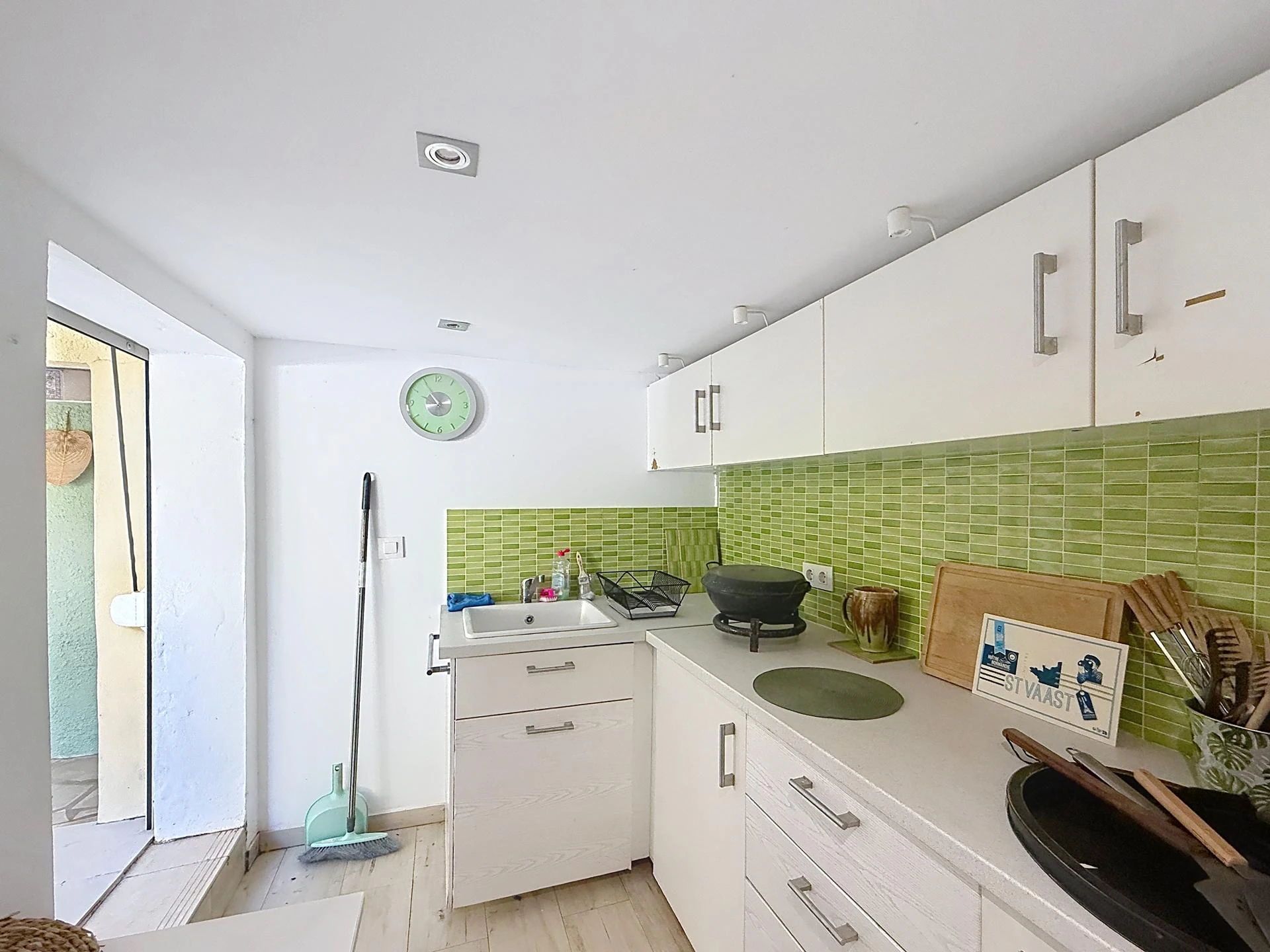 Cumbre del Sol villa renovated with spectacular sea views