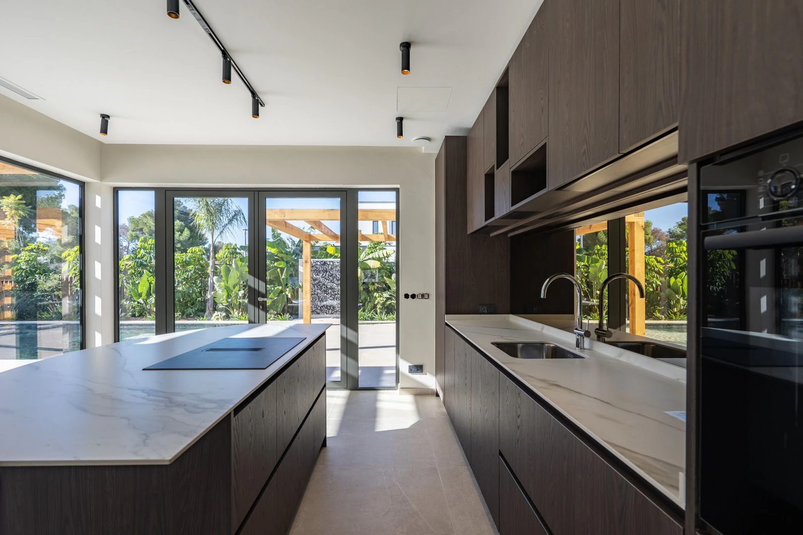 Villa for sale in Jávea - Xàbia
