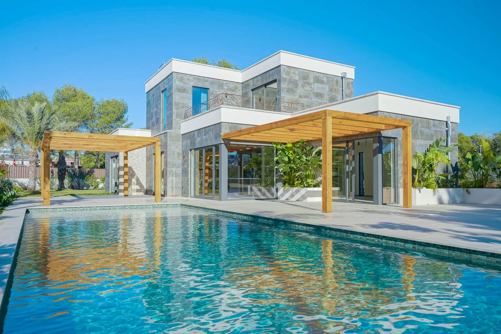 Villa for sale in Jávea - Xàbia