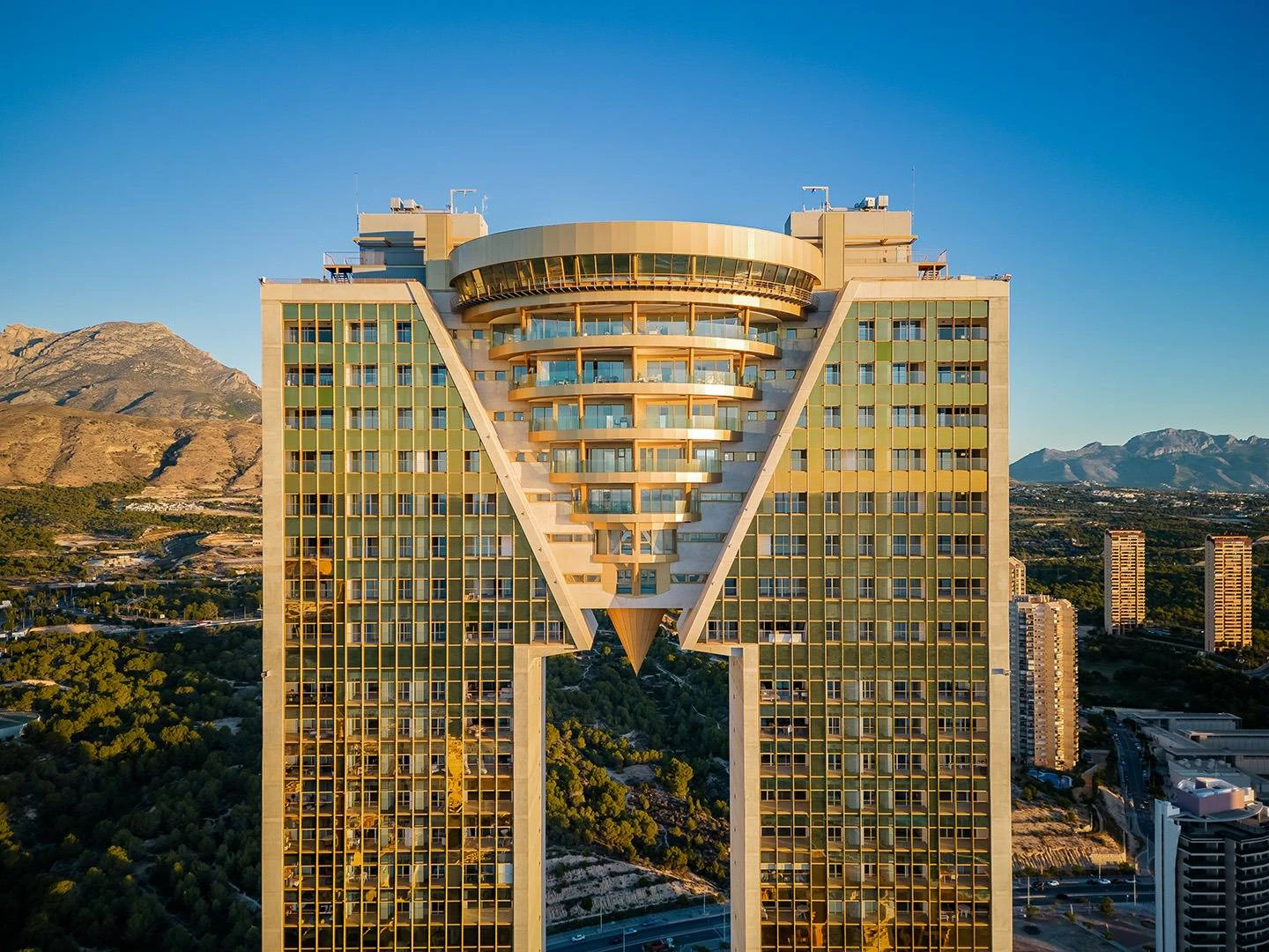 Flat for sale in Benidorm