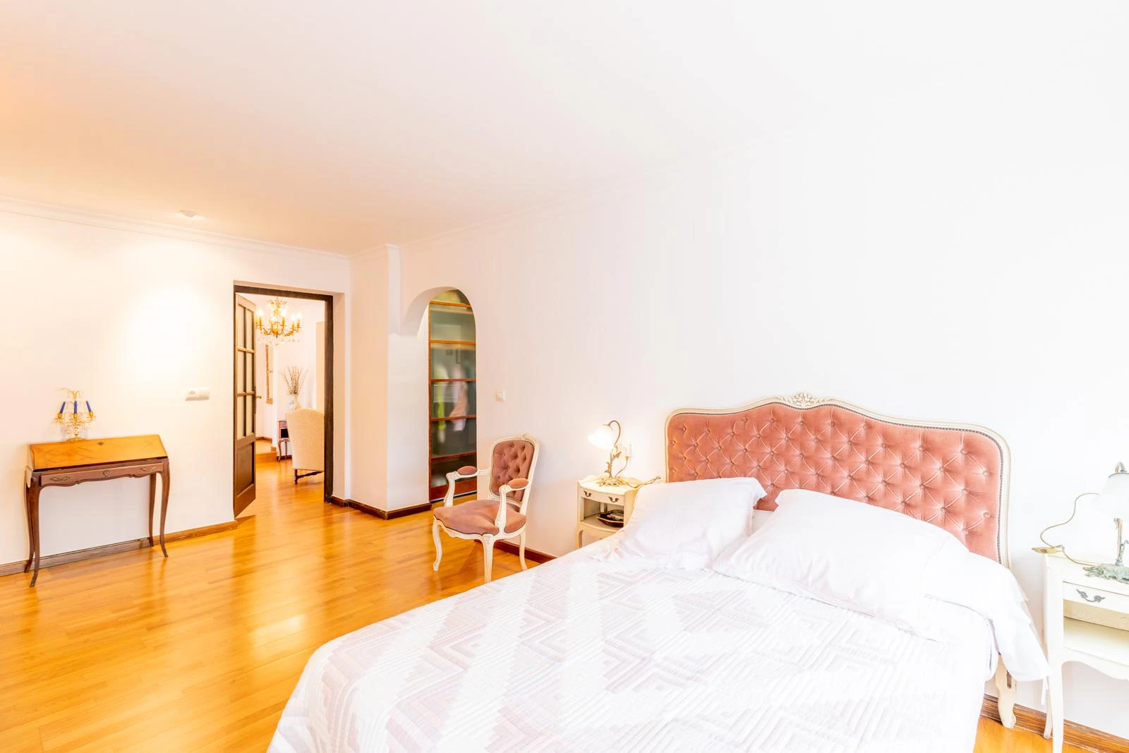 Luxury Villa for sale in Moraira