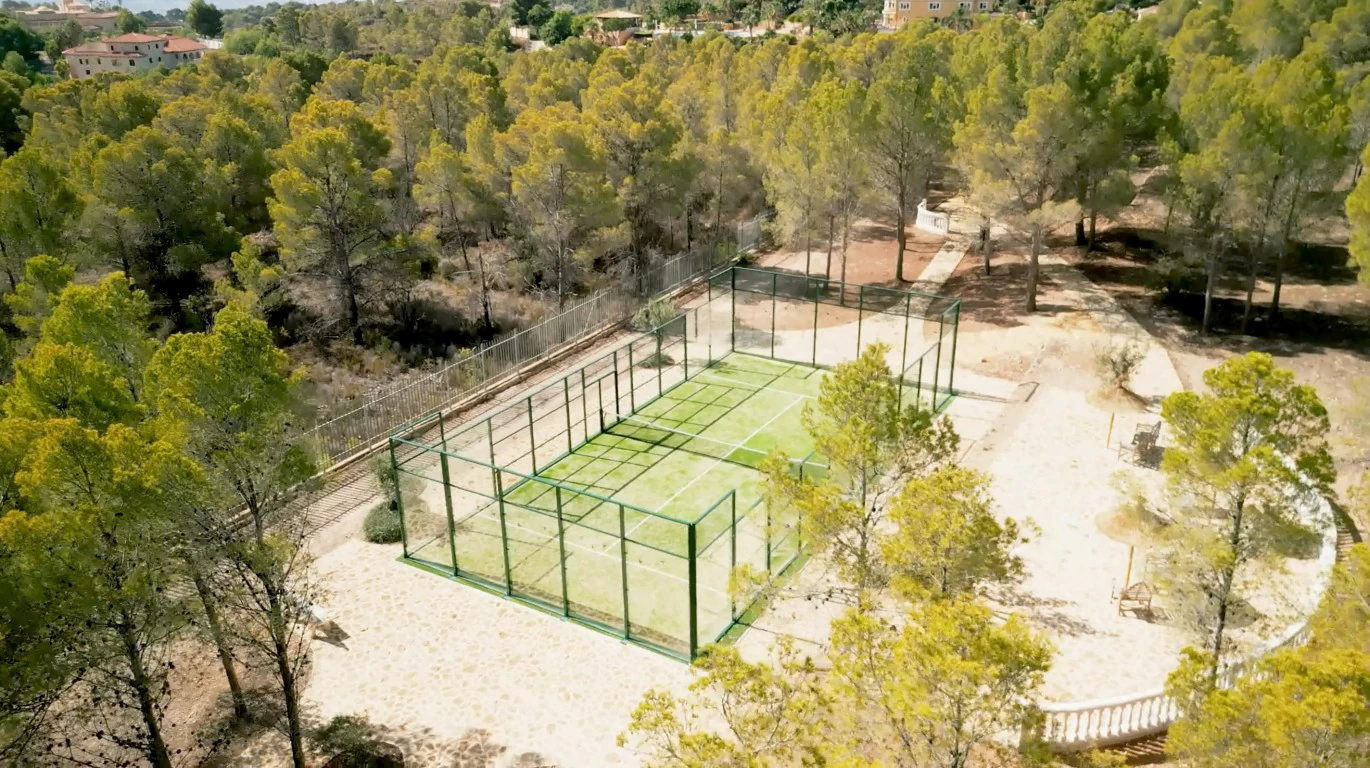 Villa zum verkauf in La Nucia