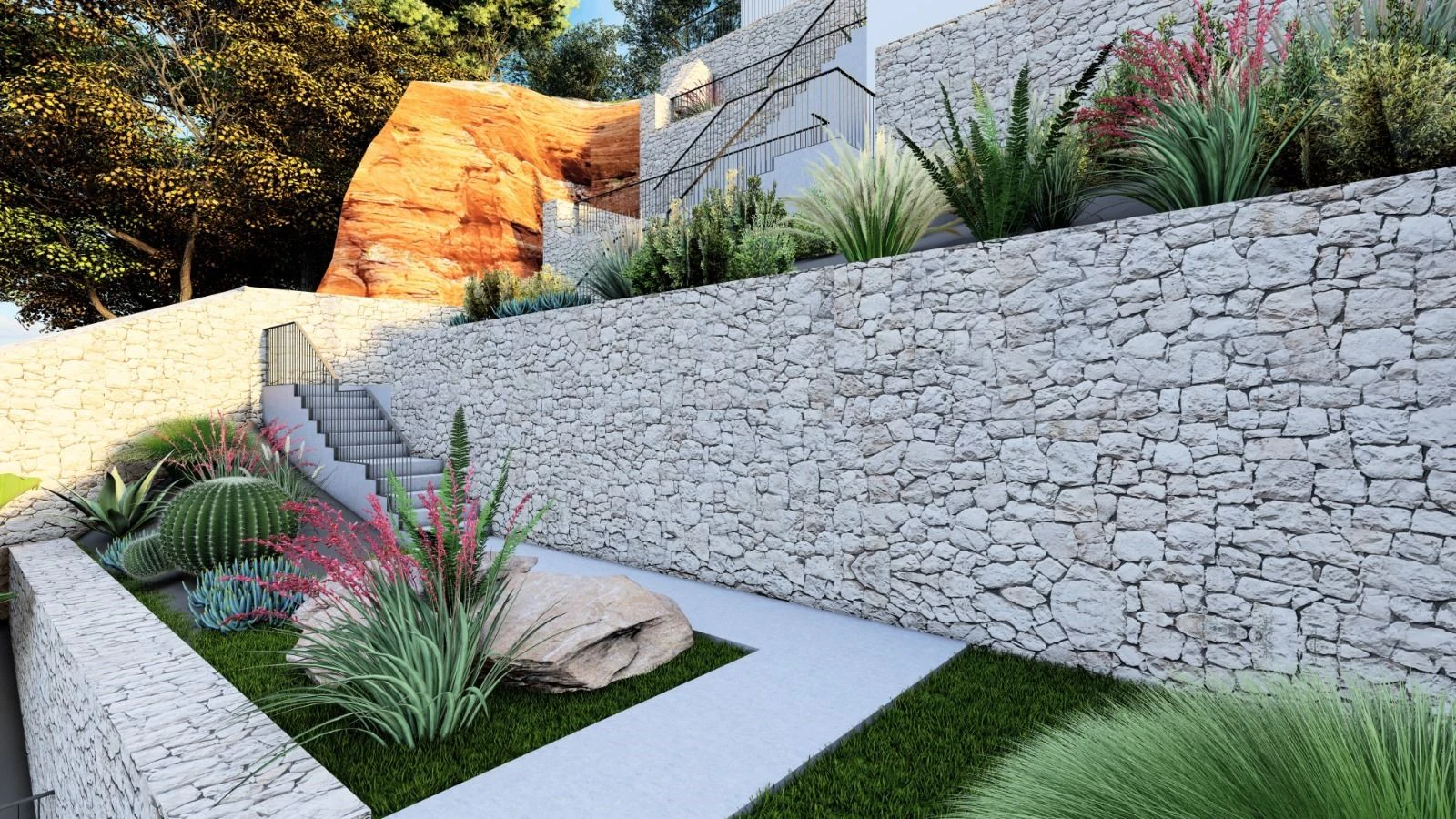 Chalet en venta en Altea la Vella