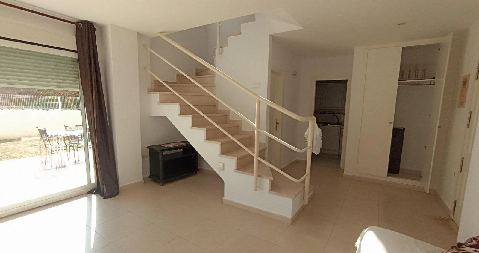 Duplex Apartment for sale in Calpe