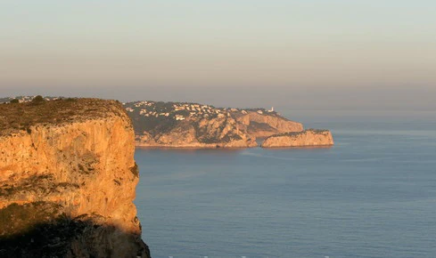 Espectacular Villa en Javea