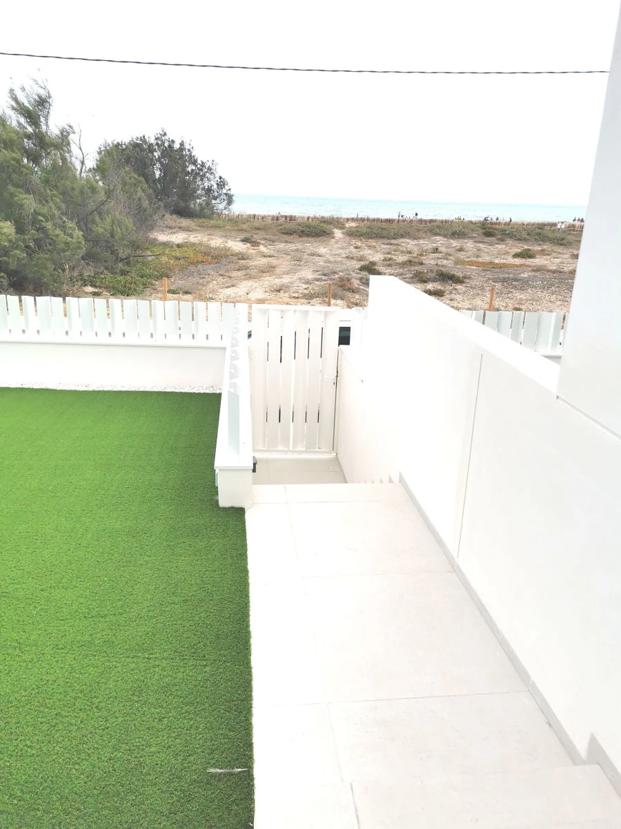 For Sale. Apartment in Denia