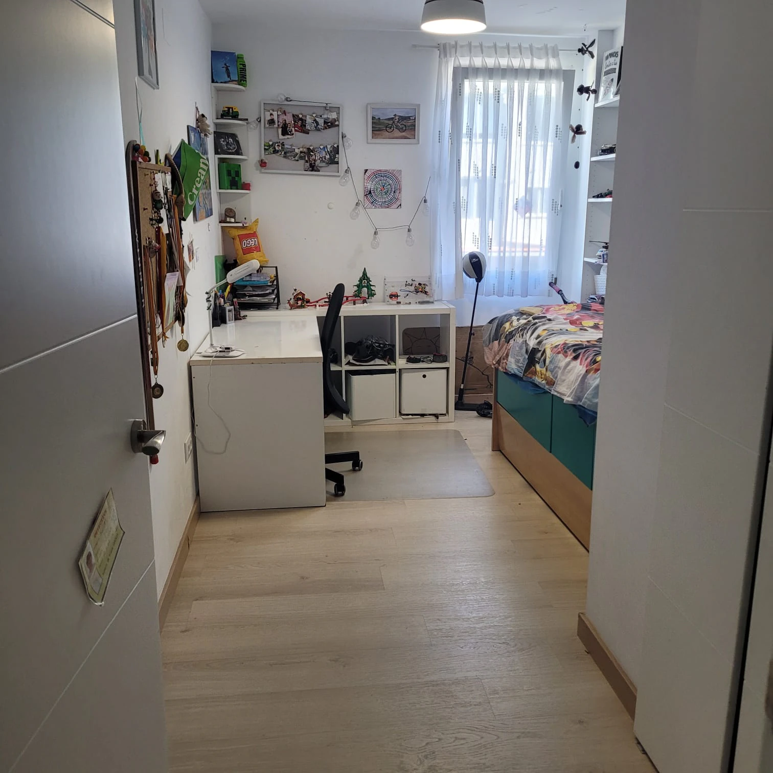 Renovated 2-Bedroom Apartment for Sale Near Arenal Beach, Jávea