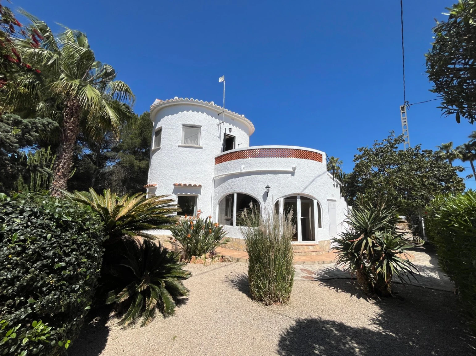 Chalet zu verkaufen mit 3 Schlafzimmern in Els Poblets, Alicante
