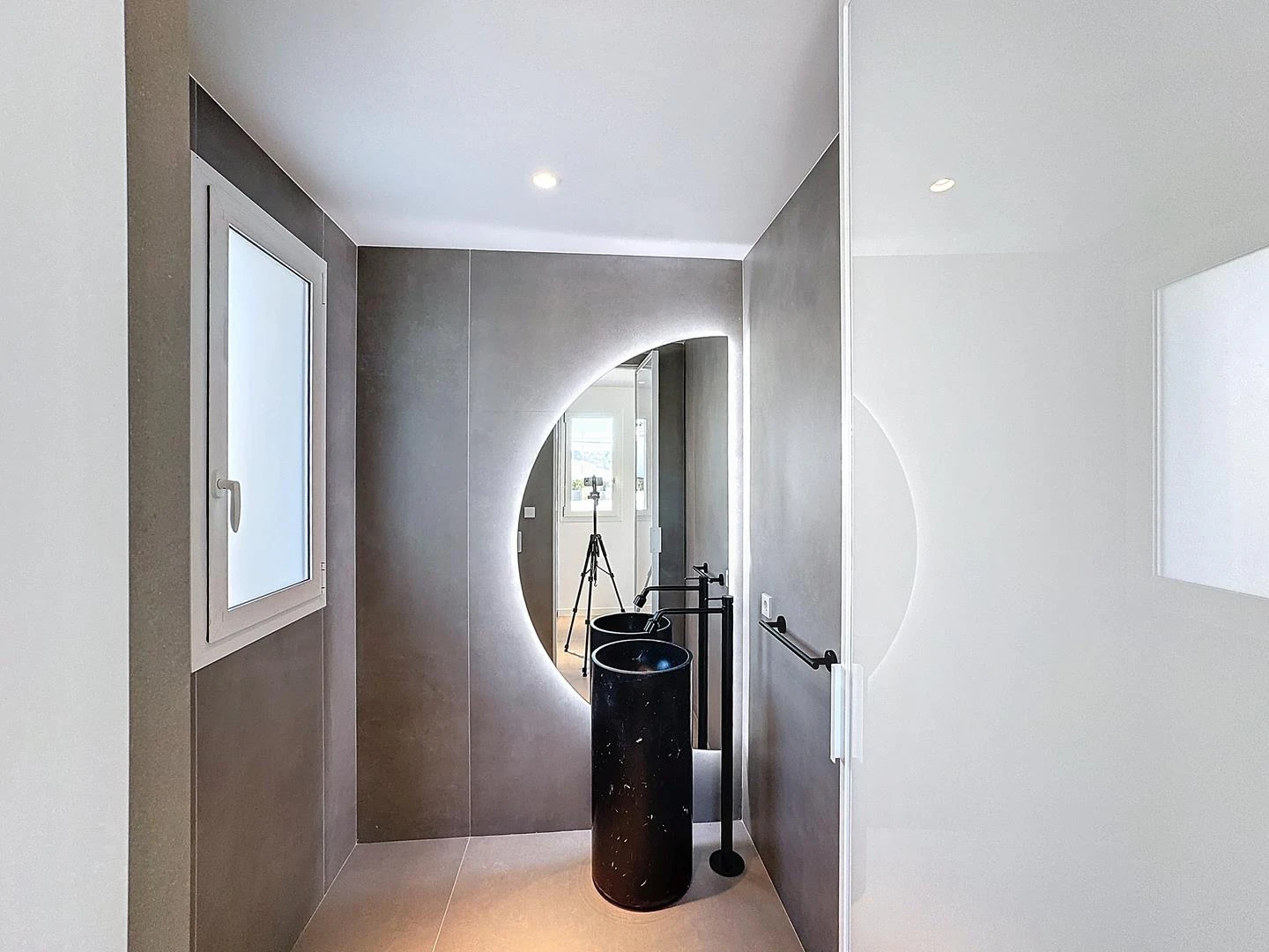 Benissa Costa San Jaime brand new modern luxury villa
