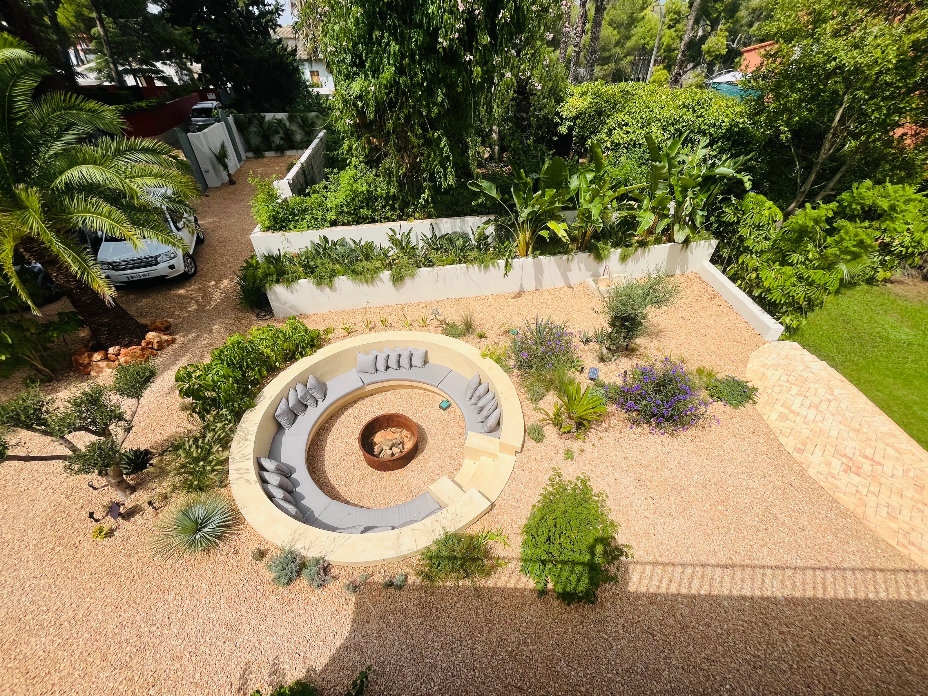 Villa for sale in Dénia