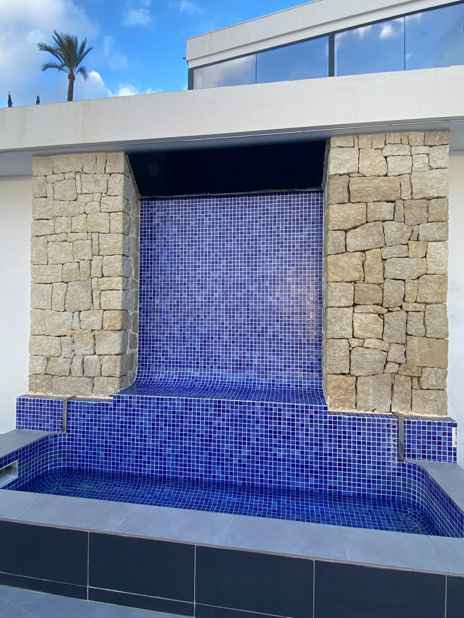 Villa for sale in Benissa