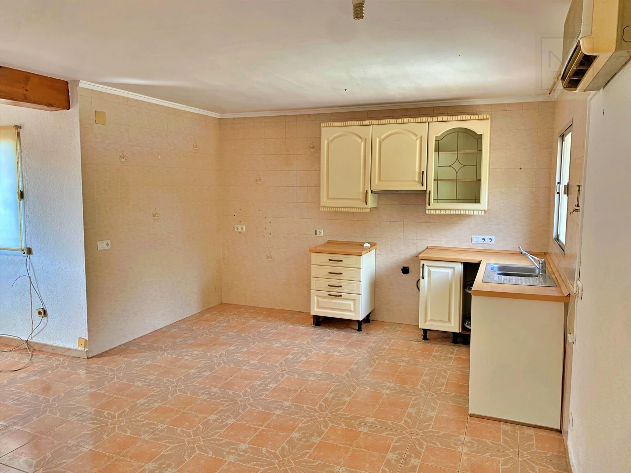 Villa for sale in Moraira