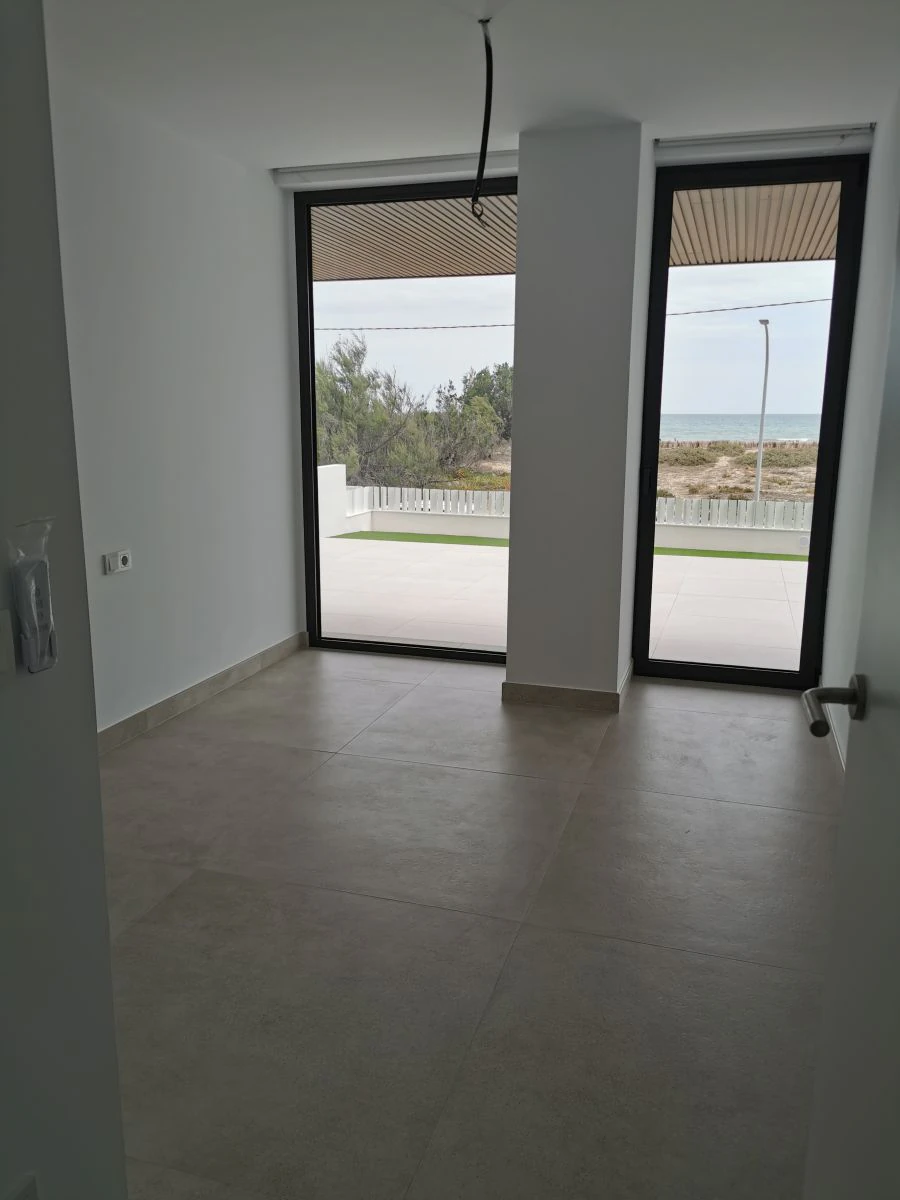 For Sale. Apartment in Denia