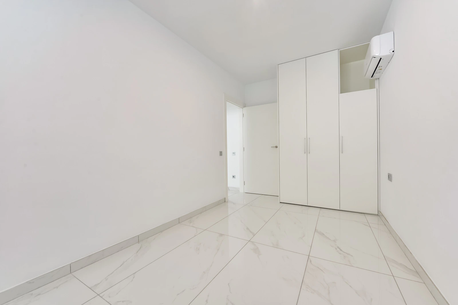 Neubau Einfamilienvilla in Finestrat