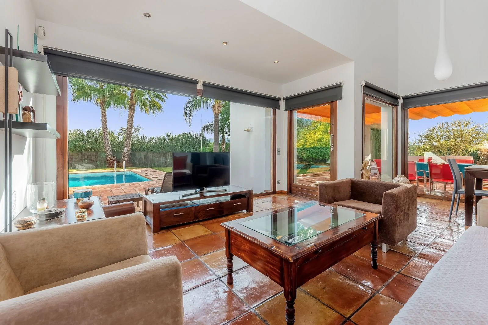 Villa à la vente à Ondara, Alicante