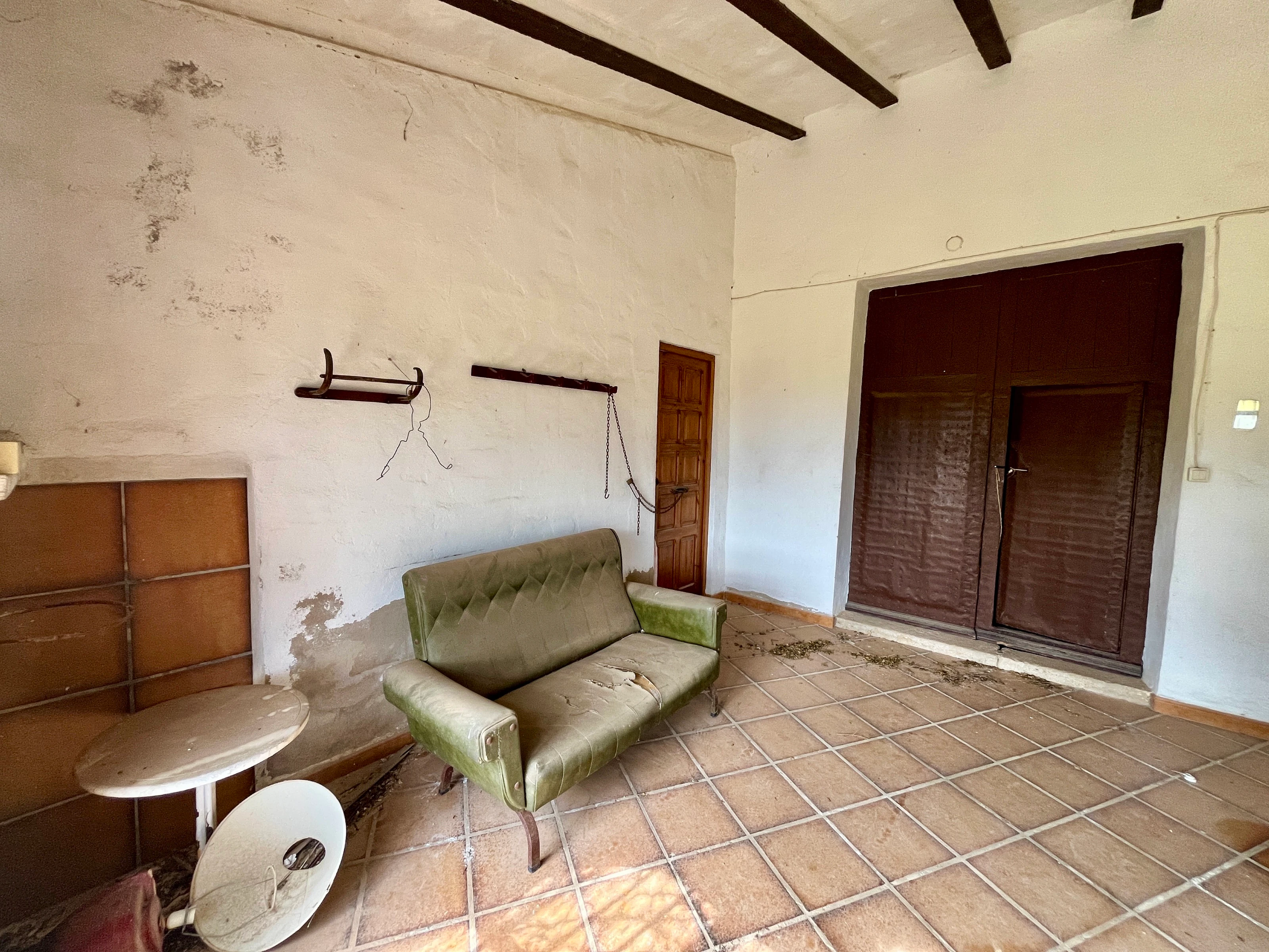 Country house for sale in Benissa