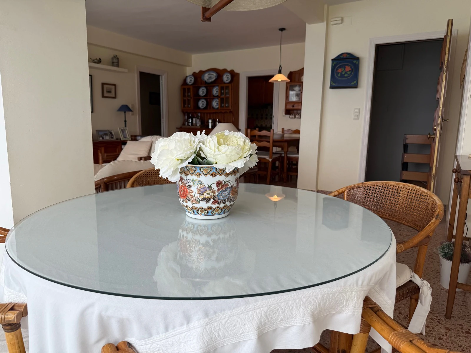 Flat for sale in Moraira