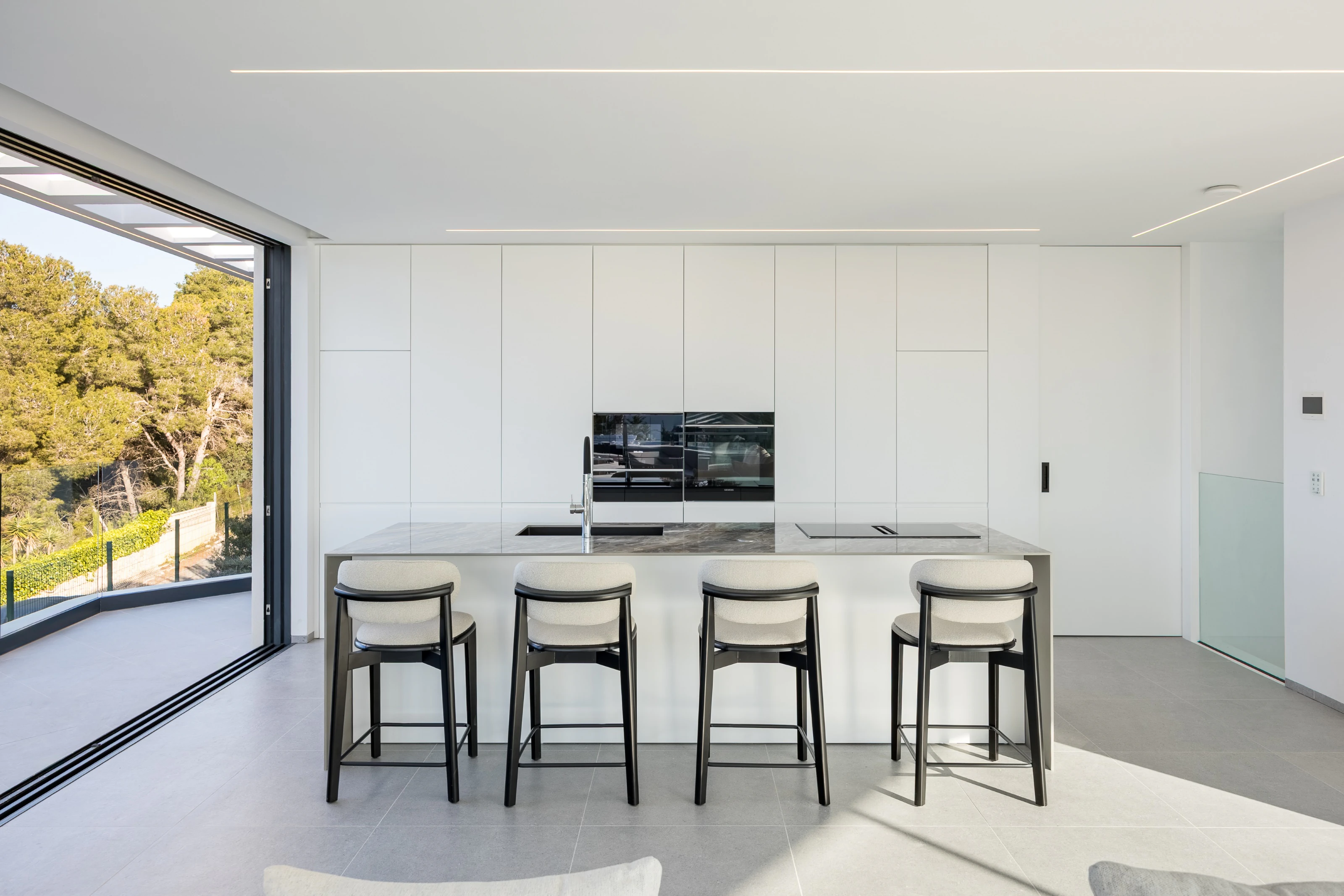 Villa for sale in Jávea / Xàbia